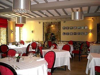 Hotel Au Site Normand Clécy Eksteriør bilde