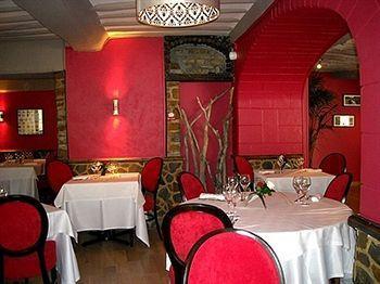 Hotel Au Site Normand Clécy Eksteriør bilde