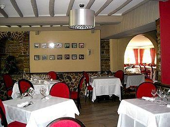 Hotel Au Site Normand Clécy Eksteriør bilde